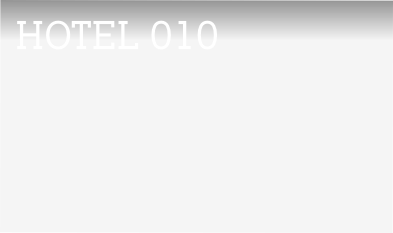  HOTEL 010  
